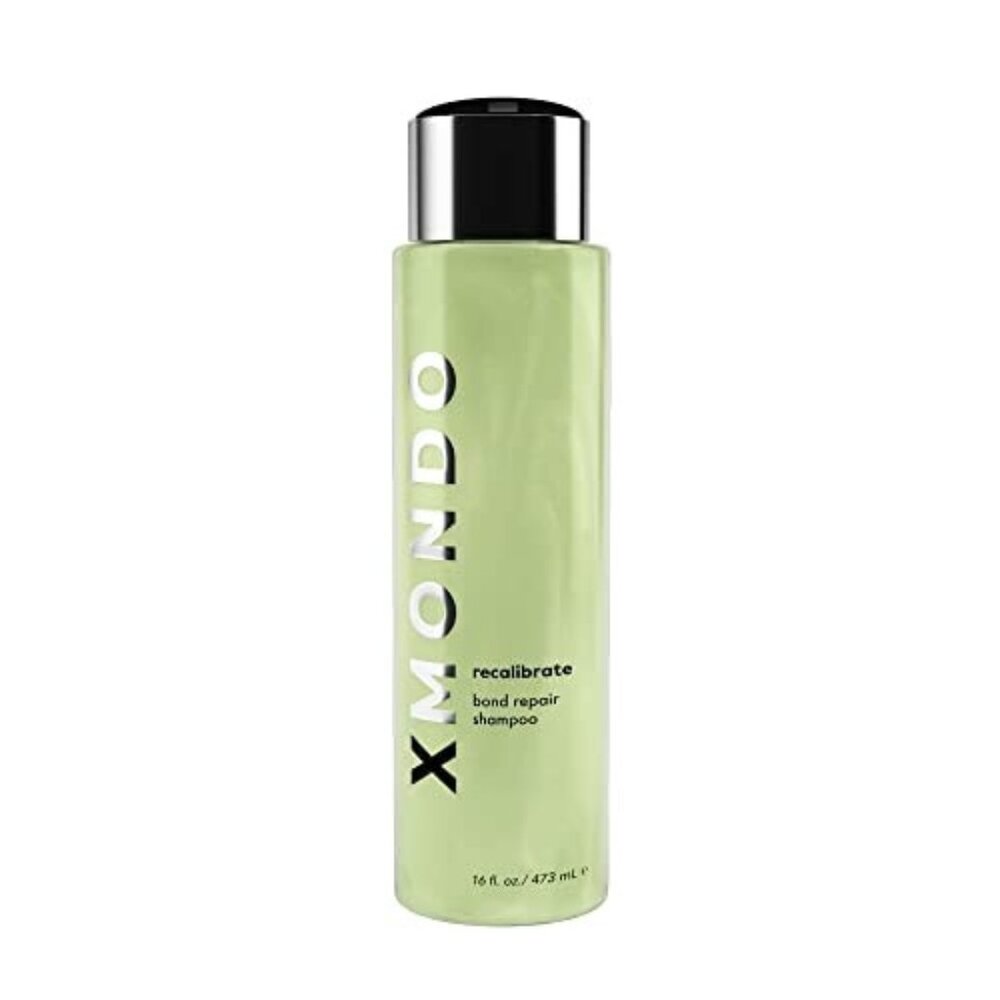 New XMONDO Recalibrate Bond Building Shampoo 16 oz Hard to FInd Size Sealed